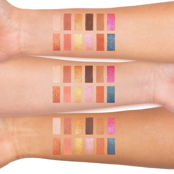 Too Faced Large palette - Picture 6 of 8